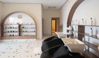 Pickalbatros Palais Des Roses - Agadir - All Inclusive - spa