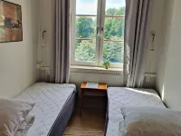 Gothem Logi Hotels in Gotland