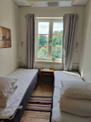 Gothem Logi Hotels in 