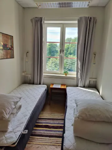 Gothem Logi فنادق في 