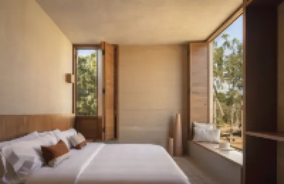 Salara Boutique Resort Todos Santos Hotels in 