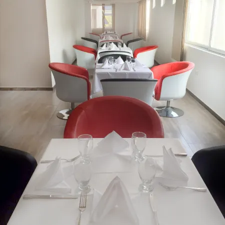 Hotel HR Amada Cúcuta