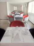 阿瑪達庫庫塔酒店 - 早餐
