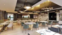 Hotel Katerina - breakfast