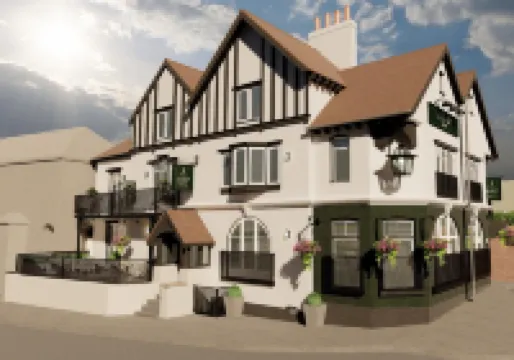 The Ship Hotel Hotels in 