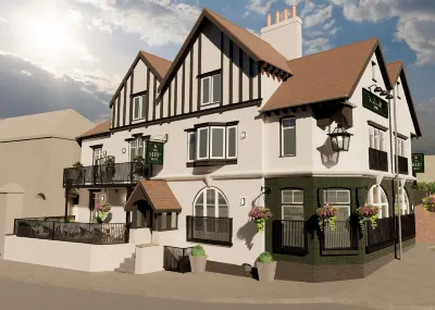 The Ship Hotel Hotel a 