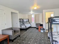 Ponderosa Motel