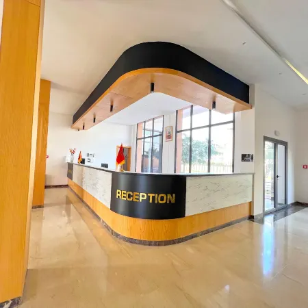 Great Holiday Suites