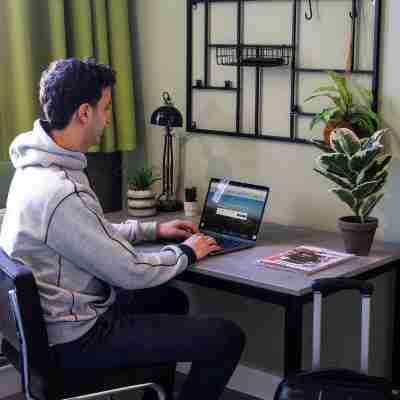 Short Stay Wageningen Others