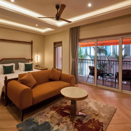 The Passport Hotel