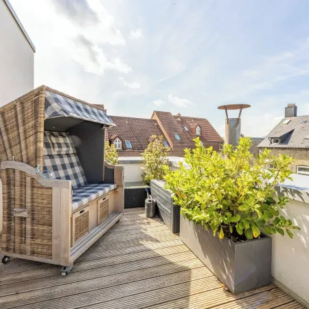 LÜTTES Loft Boutique Hotel