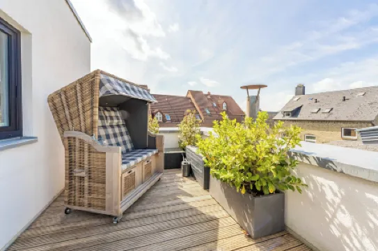 LÜTTES Loft Boutique Hotel