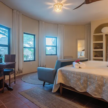 Mahai Retreat