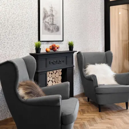 Miód Malvina Apartamenty