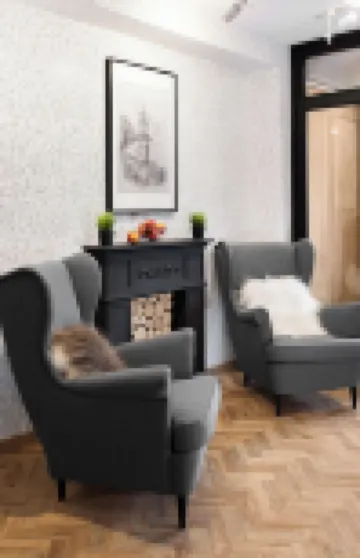 米奧德馬爾維娜公寓