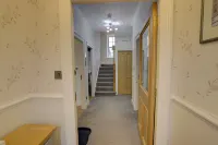 The Clachan Wick in Wick - Homestays