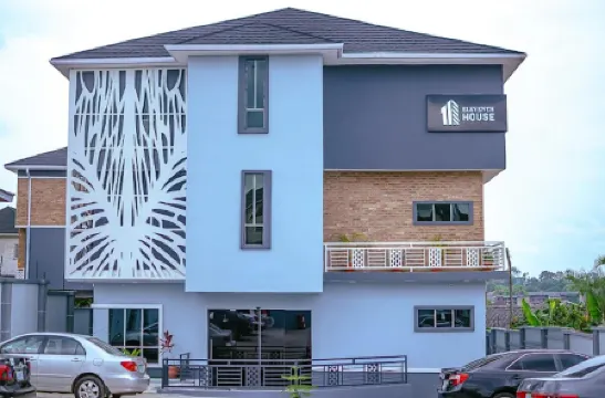Eleventh House Hotel & Suites Ibadan