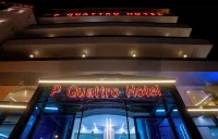 P Quattro Relax Hotel Hotel di 