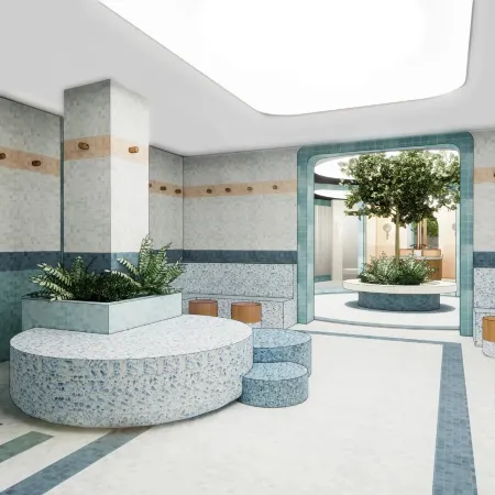 Recess Hotel & Club Savannah