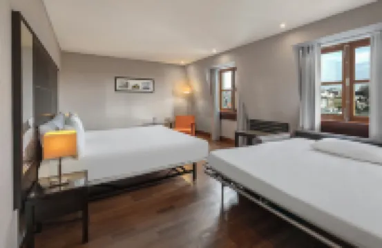 Eurostars Das Artes Hotel in zona Chiesa di San Martino di Cedofeita