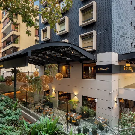 Stay Essential Apartments by Time Hotel & Apartments
