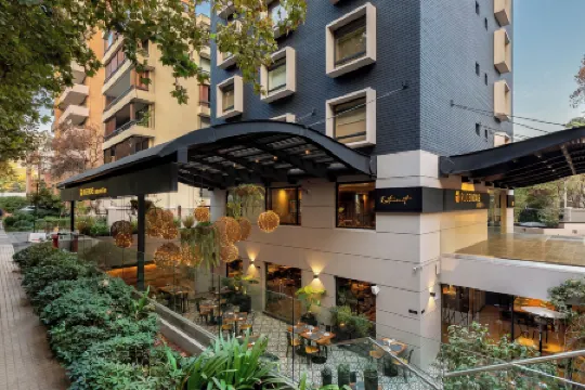 Stay Essential Apartments by Time Hotel & Apartments