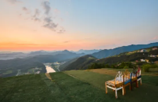 丹陽滑翔傘村旅館 丹陽郡酒店