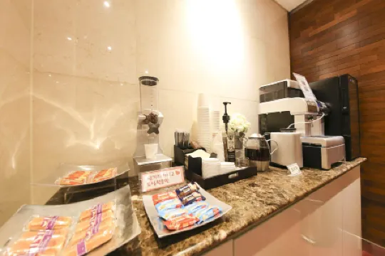 Yeongdeungpo Sinyeong