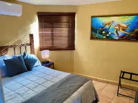 Ocean front Paradise