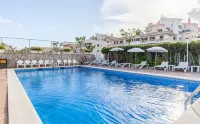 Bluesea Cala Millor - Bãi biển
