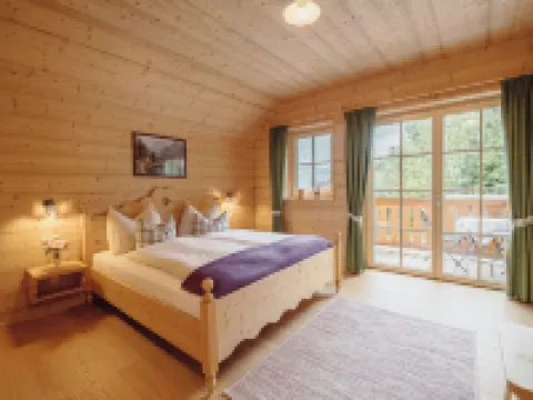 Narzissendorf Zloam Hotels in Grundlsee