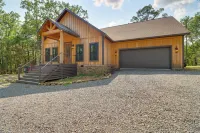 Gorgeous Drasco Home Near Greers Ferry Lake! - 3-Star