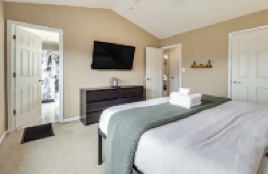 가족 겟어웨이, 피츠버그까지 16마일!