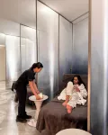 Four Seasons Hotel Kuwait at Burj Alshaya - Spa