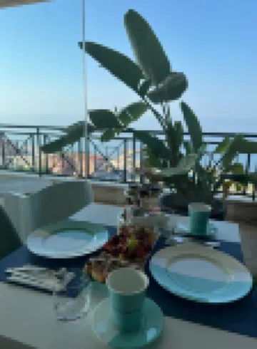 Be Your Home - Guest House Seataly - breakfast