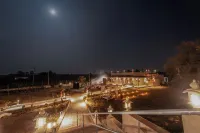 Dunes and You, Pushkar – A Luxury Pool Villas Retreat - Scenic