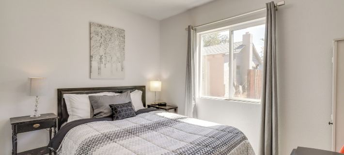 Midtown Reno Vacation Rental w/ Fenced-in Yard! Hotels in Reno