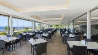Aquasis de Luxe Resort & Spa - Ultra All Inclusive - Bữa sáng
