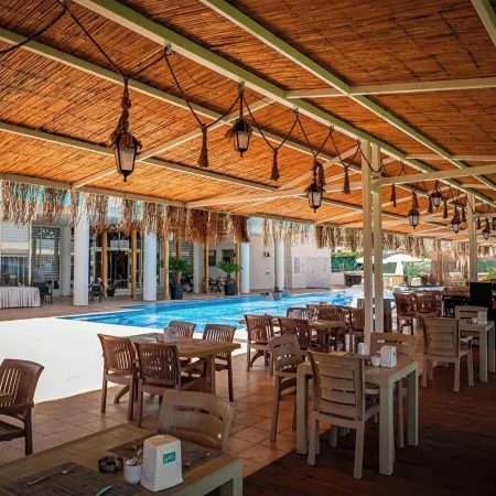 Valeri Beach Hotel - All Inclusive