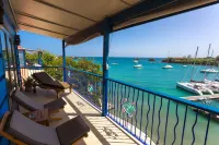 True Blue Bay Resort - Ocean View