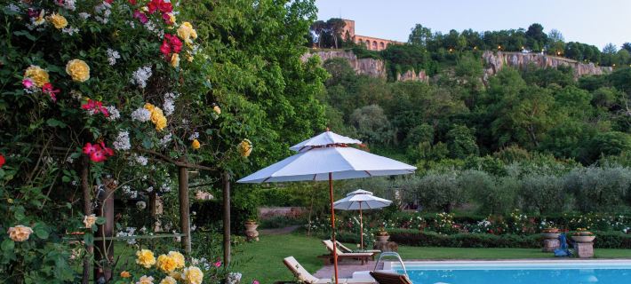 Podere Sette Piagge Hotels in Orvieto