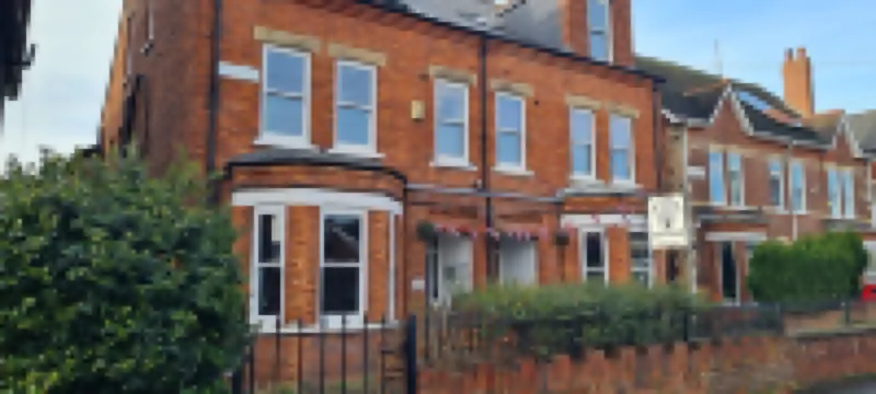 Crittlewood Guest House فنادق في 