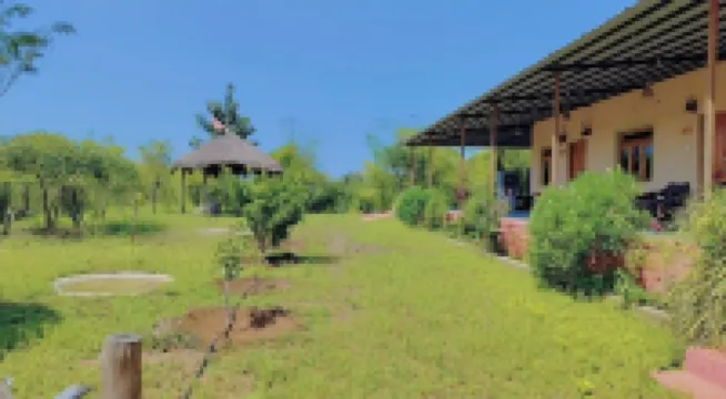 Junglee Bagicha Agro Tourism
