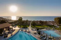 Aulus Lindos Rhodes Resort, Curio Collection by Hilton