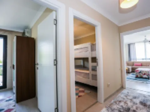 Sofia Beach Residence Hotels in 