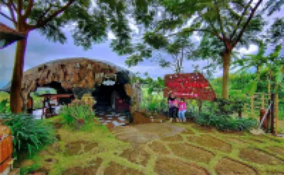 Villa Jabal Rahmah Syariah