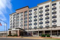 Holiday Inn Express & Suites WASHINGTON DC -  NOMA by IHG - breakfast