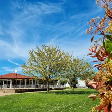 Casa in Maremma Tuscany Village