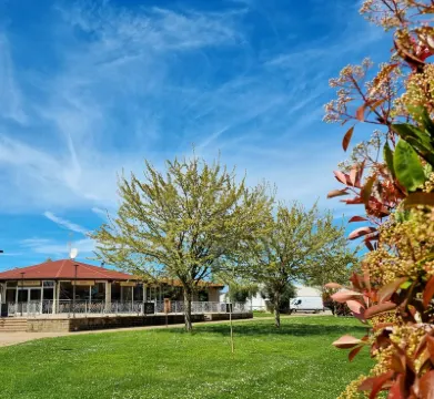 Casa in Maremma Tuscany Village Отели в г. 