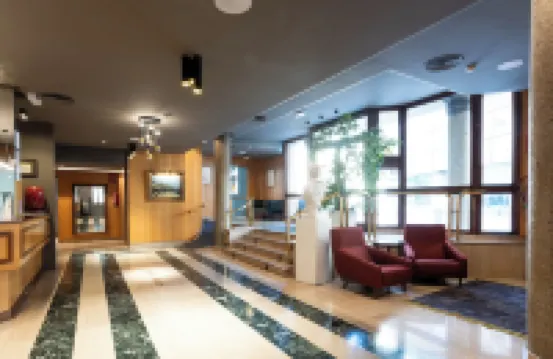 Hotel Tibur